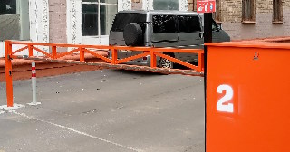 Купить антивандальный шлагбаум Томск, цена от 4034 руб.