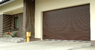Купить ворота для гаража Томск, цена от 2706 руб.