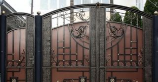Купить услугу замер ворот Томск, цена от 562 рублей
